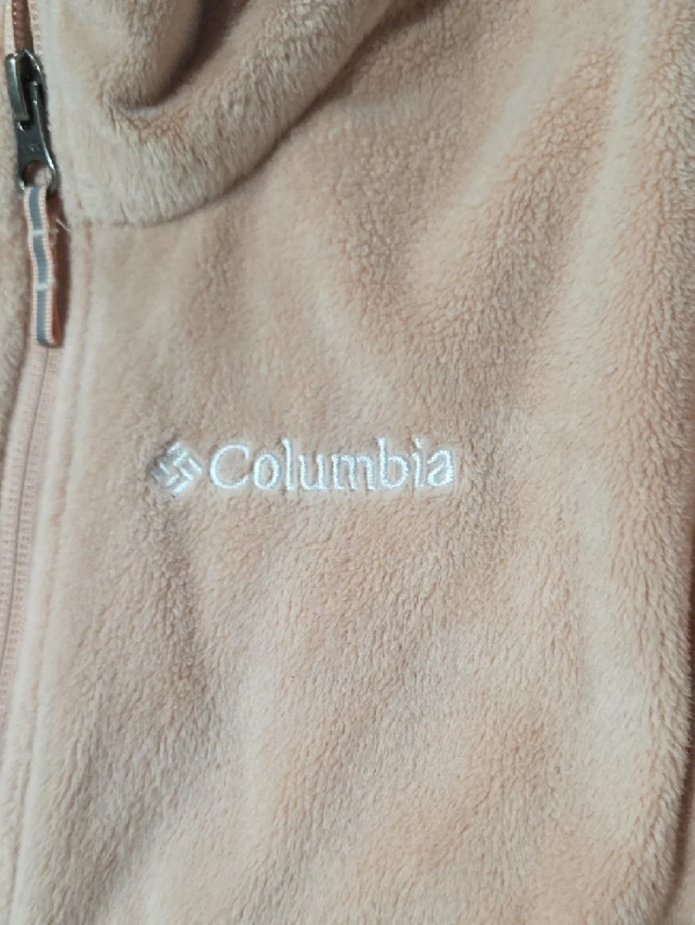 Columbia youth full